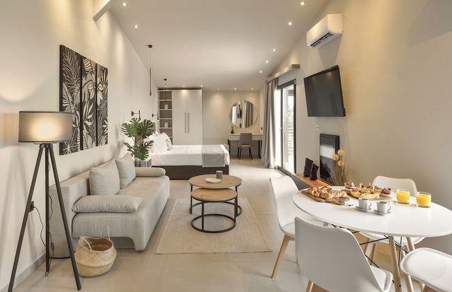 Olive All-Seasons Suites - Foto 49