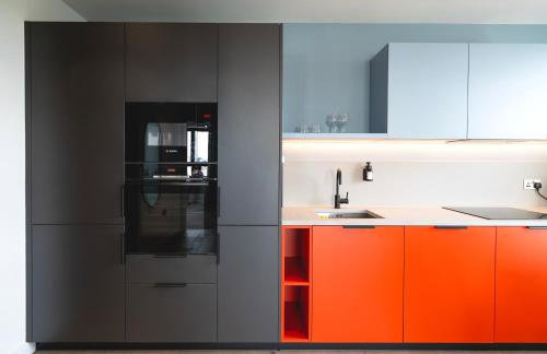 02 Arena, Specious Apartments - Photo 13
