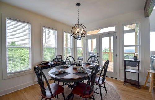 Mountain Ridge Retreat - Foto 10