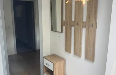 Lindenhof Mühlstetten Wohnraum Boardinghouse - Foto 7