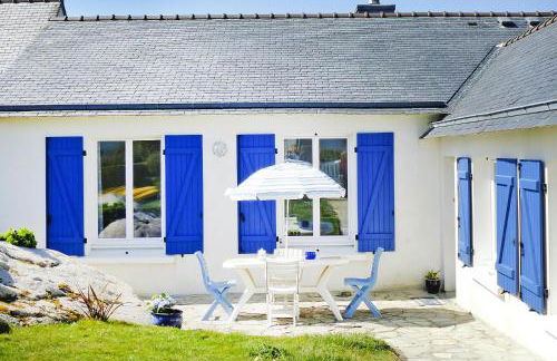 Fisherman's House in Brittany by the Sea - Foto 21