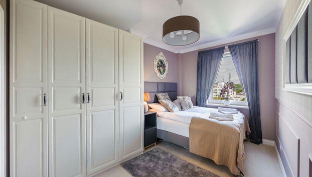 Apartamenty Sun & Snow Altus - Foto 5, Habitación