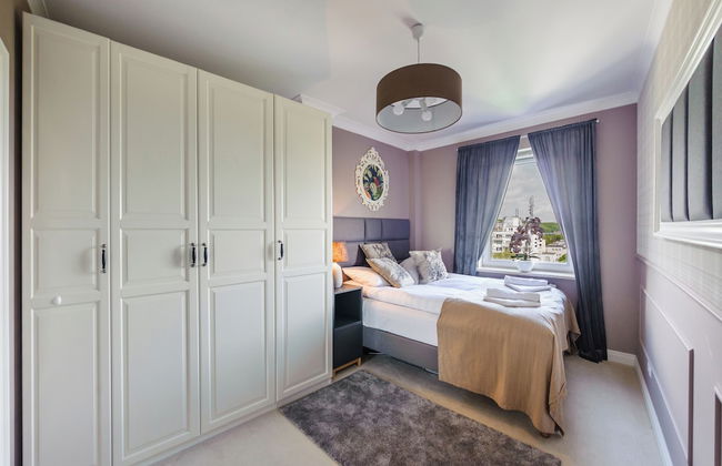 Apartamenty Sun & Snow Altus - Foto 5