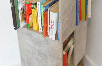 100 qm DG Wohnung 《Kehr wieder》Bexbach Saarland - Foto 66