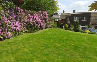 The Cottage - Foto 45