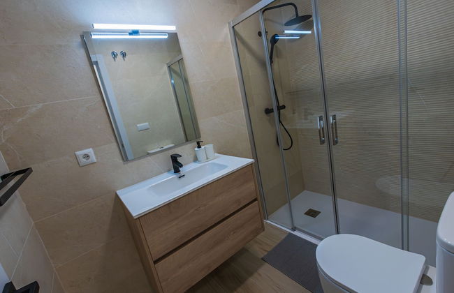 Apartamentos turisticos Jose Cruz - Foto 43