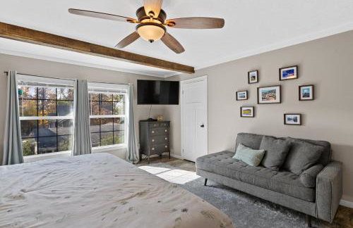 Shelor Cove Retreat with Dock! - Foto 33