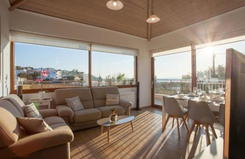 Family seaside Kladissos Villa with private heated pool! - Photo 21