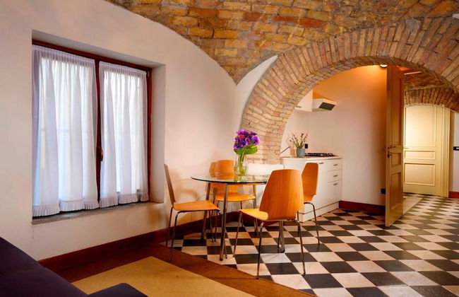 Roma Resort Termini - Foto 40