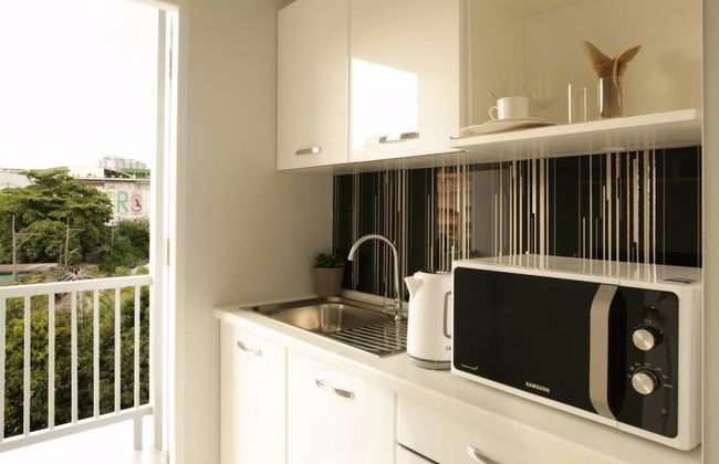 The Sriracha Residence - Foto 18