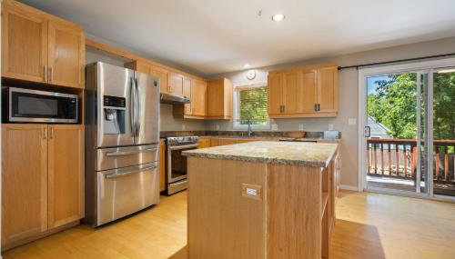 Shoals View Escape Ocean Views Dog-Friendly - Foto 5