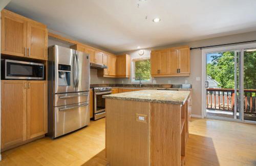 Shoals View Escape Ocean Views Dog-Friendly - Foto 5