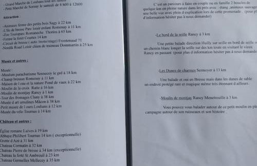 Gîte la tourterelle - Foto 57