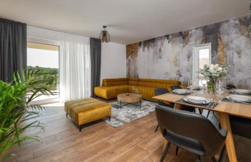 Apartments Villa Wood - Foto 30