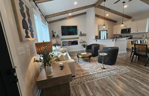 Upscale New Construction Ranch - Foto 6