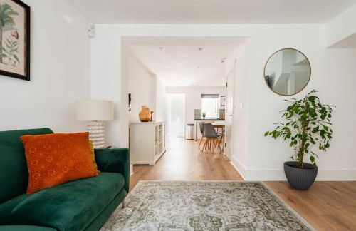 2BD Mews House in East London, walking distance to High Street and Tube - Foto 30