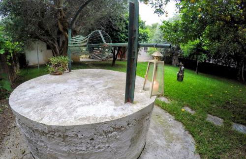 Σπίτι στο Ρίο Πατρών με κήπο - Detached House In Rio With Garden - Foto 37