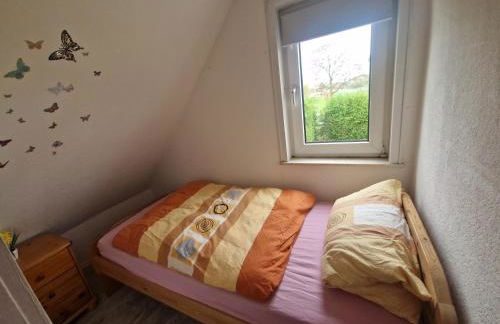 Ferienhaus an der Nieste - Foto 13