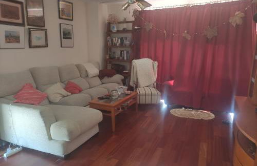 Apartamento montaña MADI - Foto 1