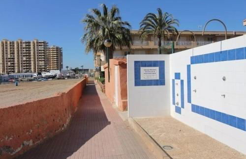 Bonito apartamento en Puerto Bello La Manga - Foto 50