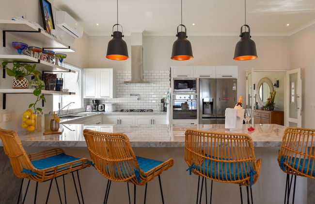 Villa Serenity - Foto 22