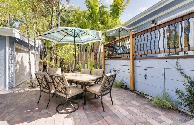 West Palm Beauty With Private Pool 4 Bedroom Home by RedAwning - Foto 24