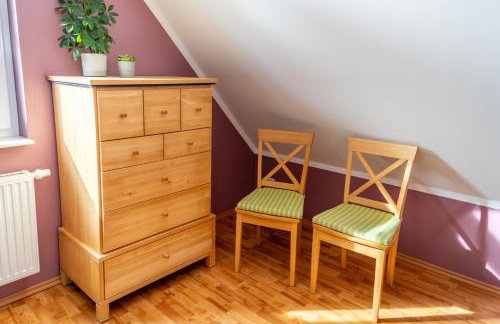 Ferienwohnung Schultz - Foto 20