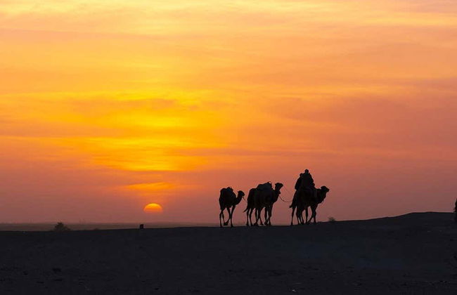 Tour de 5 días por Túnez - Foto 4