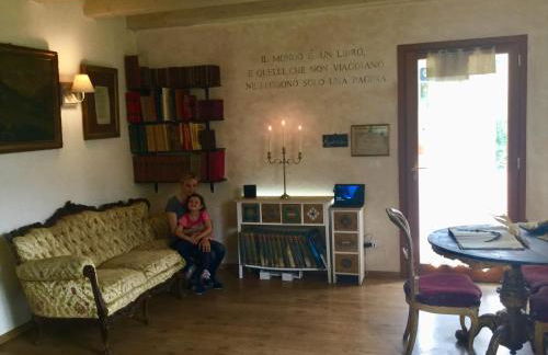 Agriturismo Monaci Templari - Foto 11