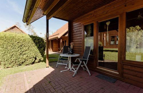 Naturerlebnisdorf Blauvogel im Harz - Foto 20