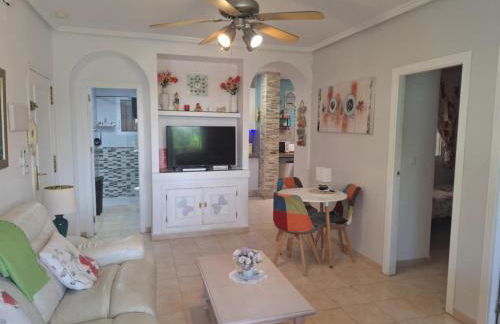 Molino Blanco Apartment 13 - South Facing - Foto 20