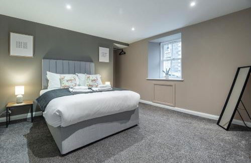 Broom Cottage - Foto 8