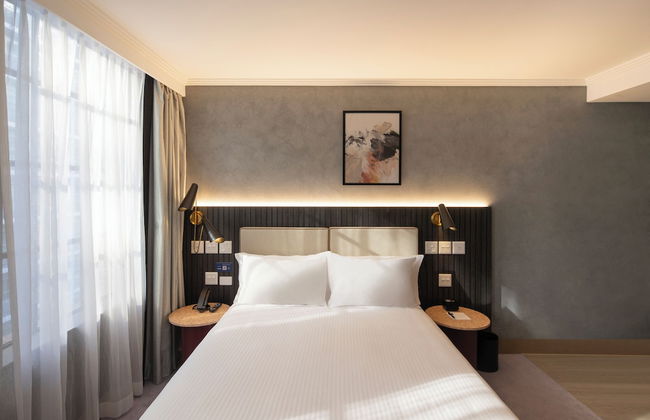 The Sebel Sydney Martin Place - Foto 18