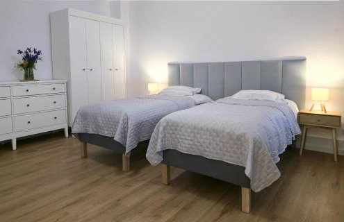 Apartament Sikorskiego 65 - Foto 10