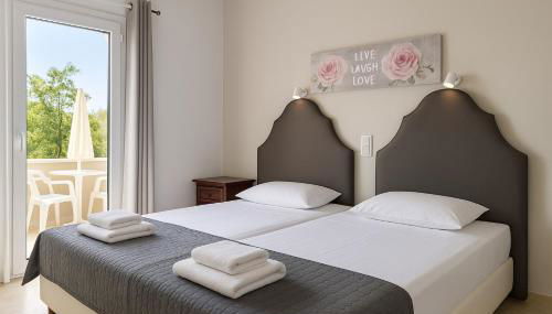 Corfu-Apartments4you - Foto 2