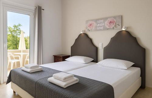 Corfu-Apartments4you - Foto 2