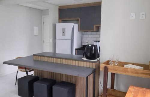 Apartamento em Canasvieiras Buona Vitta - Foto 8