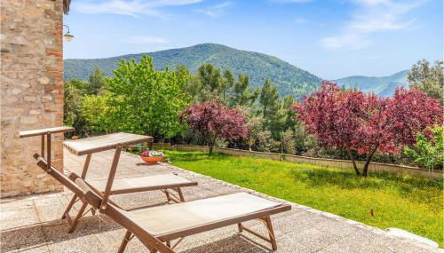 Cozy Apartment In Loc Fontanelle - Foto 1