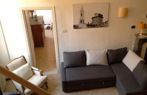 Casa Francesca Torre Saracena - Foto 8