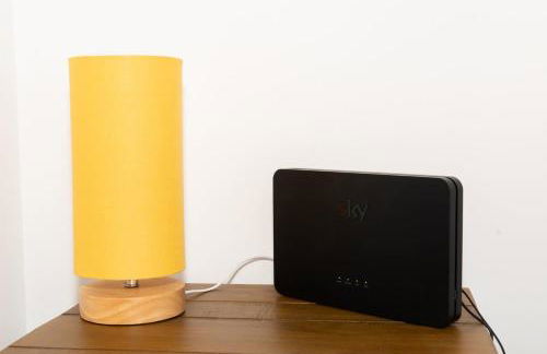 Argyle House Stunning 2 Bed Town Centre Home from Home with Private Parking - Foto 33