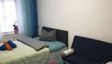 Gemütlicher Rückzugsort mit orientalischem Flair - Foto 4