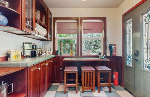 The Eagle House - Foto 12