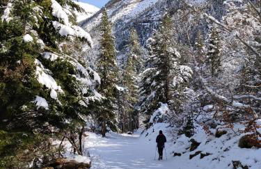 Appartement Duplex dans Résidence VAL DE ROLAND - Foto 21