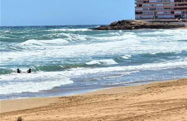 Cabo Cervera primera linea apartamento de lujo - Foto 68