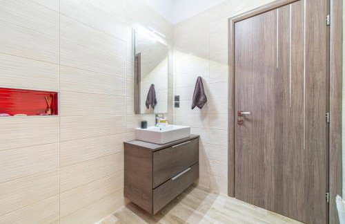 The Mountain Villa - Foto 22