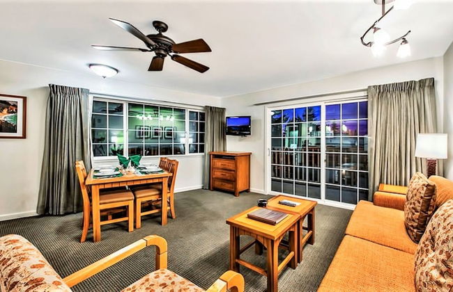 Tahoe Beach & Ski Club - Foto 50