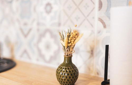 Les cigognes gites de la reserve - Foto 17