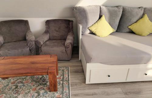 Cozy Home in der Heide, zentral und ruhig - Foto 3