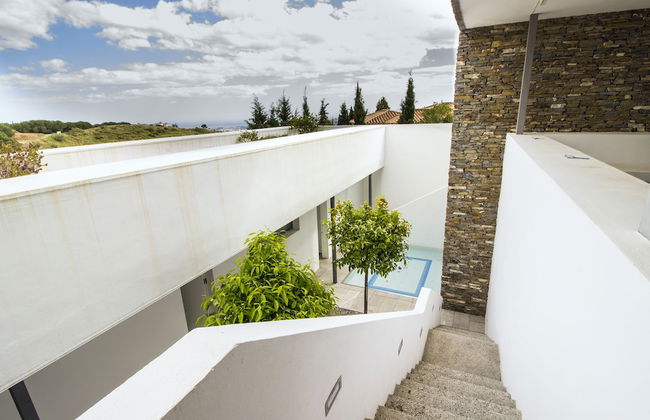 Cubo's Villa el Meandro - Photo 42