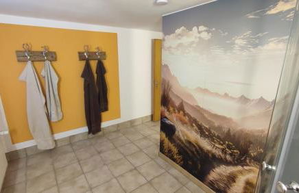 Ferienhaus Gabriela Allgäu - Foto 40